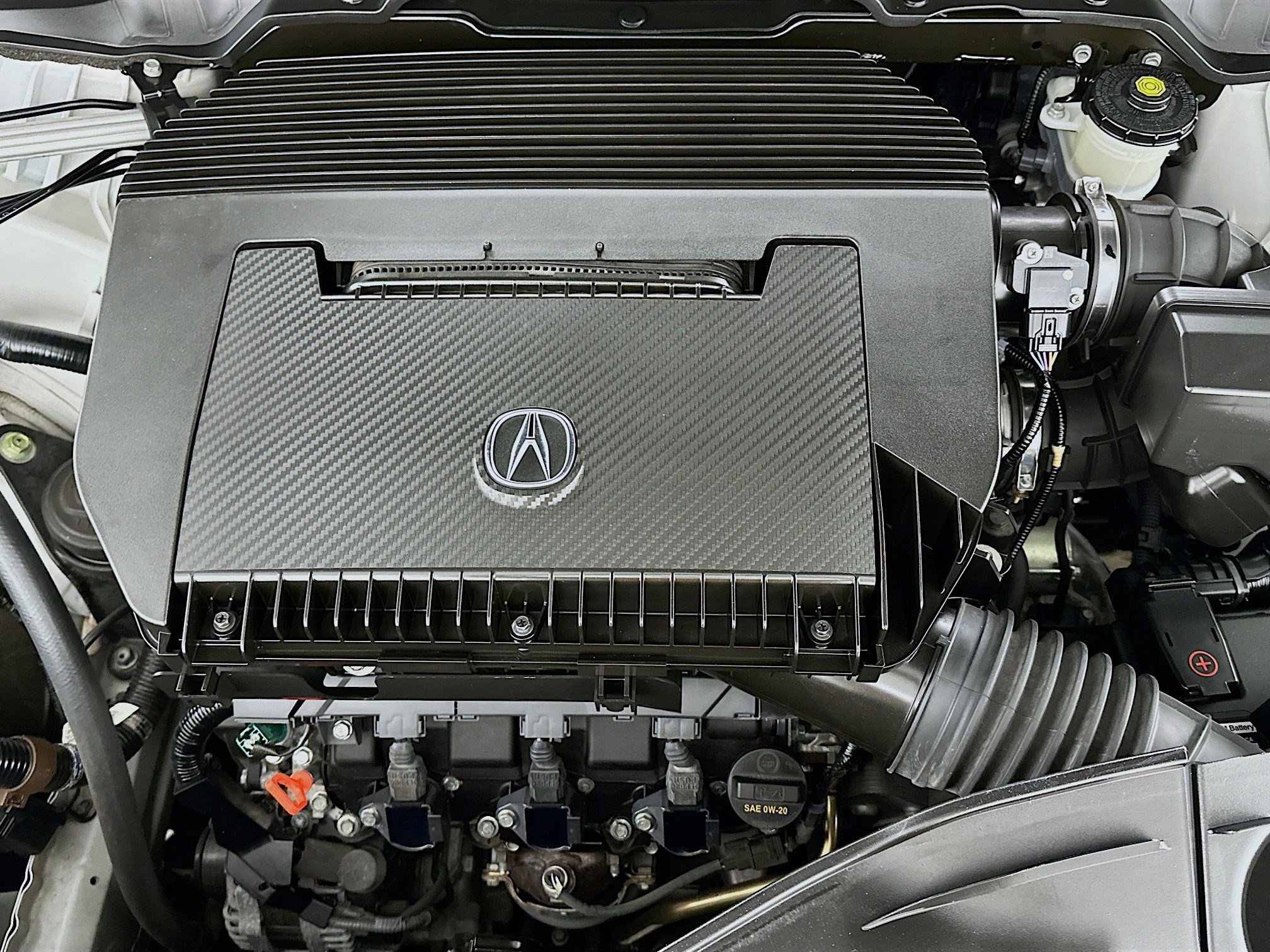 Used 2023 Acura MDX A-Spec AWD/4WD image 31
