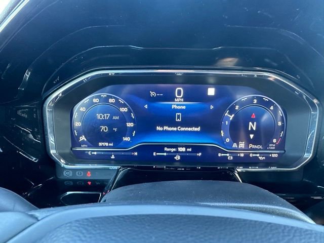 Used 2023 Chevrolet Silverado 1500 LT image 39