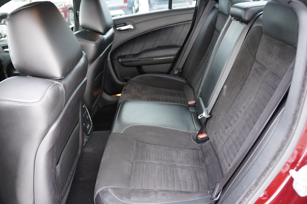 Certified 2022 Dodge Charger R/T w/ Daytona Edition Group image 20