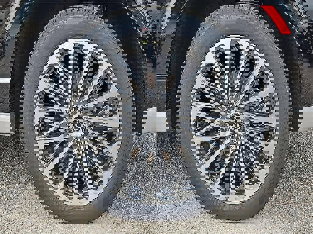 New 2026 Hyundai Palisade Calligraphy image 7
