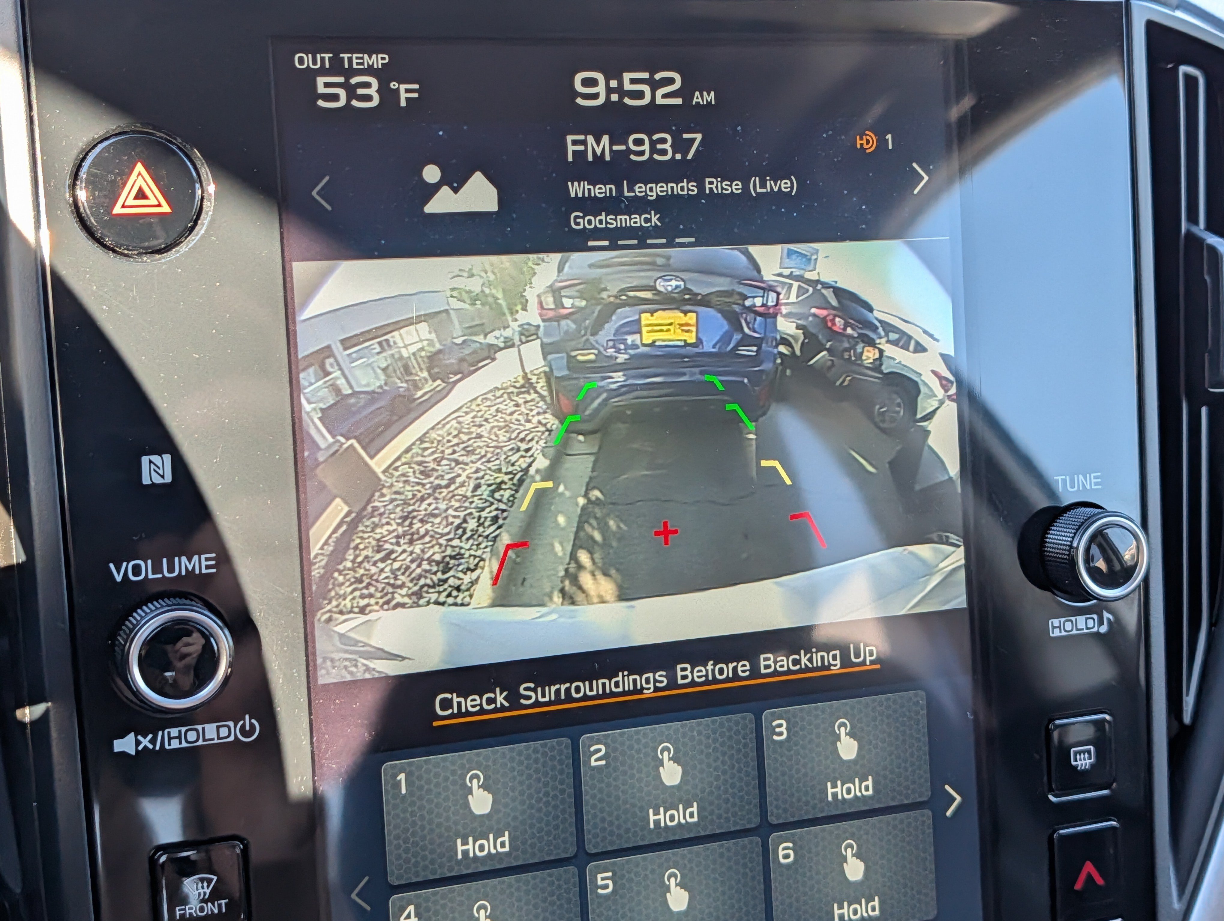 Certified 2025 Subaru Crosstrek 2.5i Premium AWD/4WD image 27