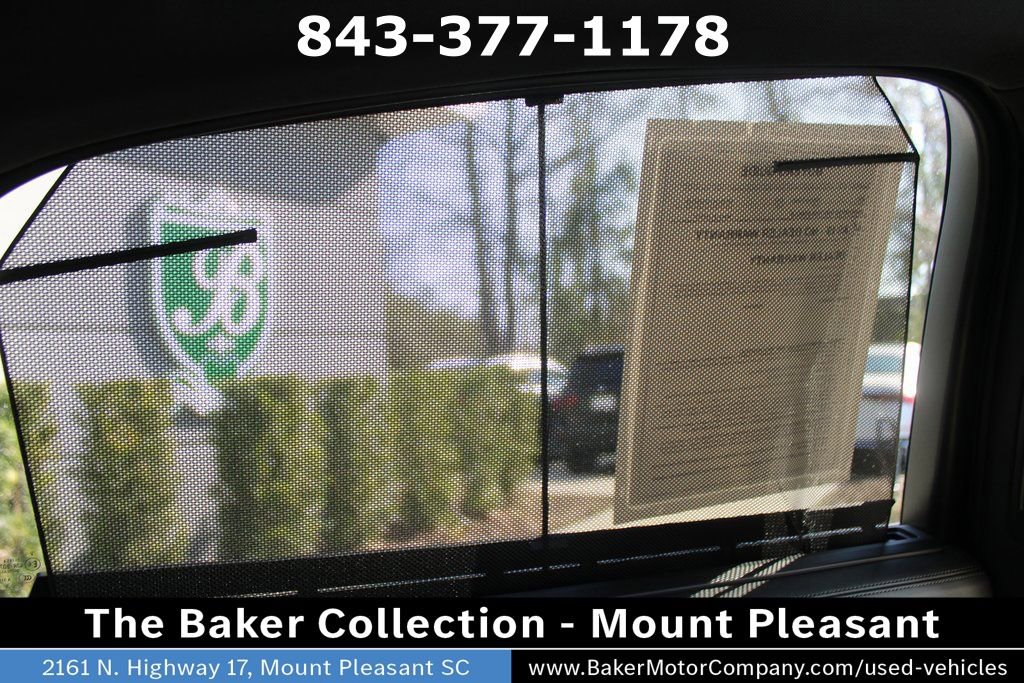 Used 2024 Porsche Cayenne S image 26