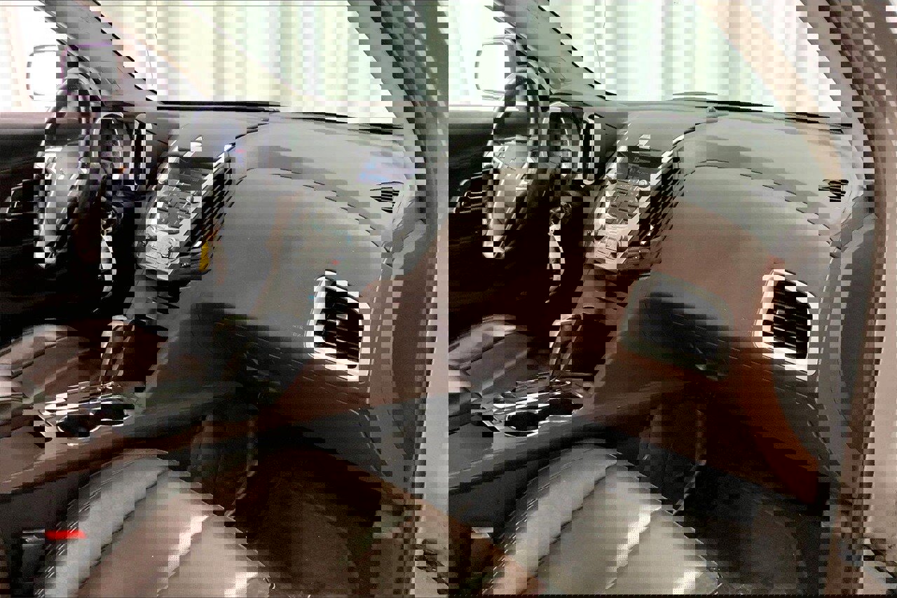 Used 2010 Chevrolet Equinox LT image 27