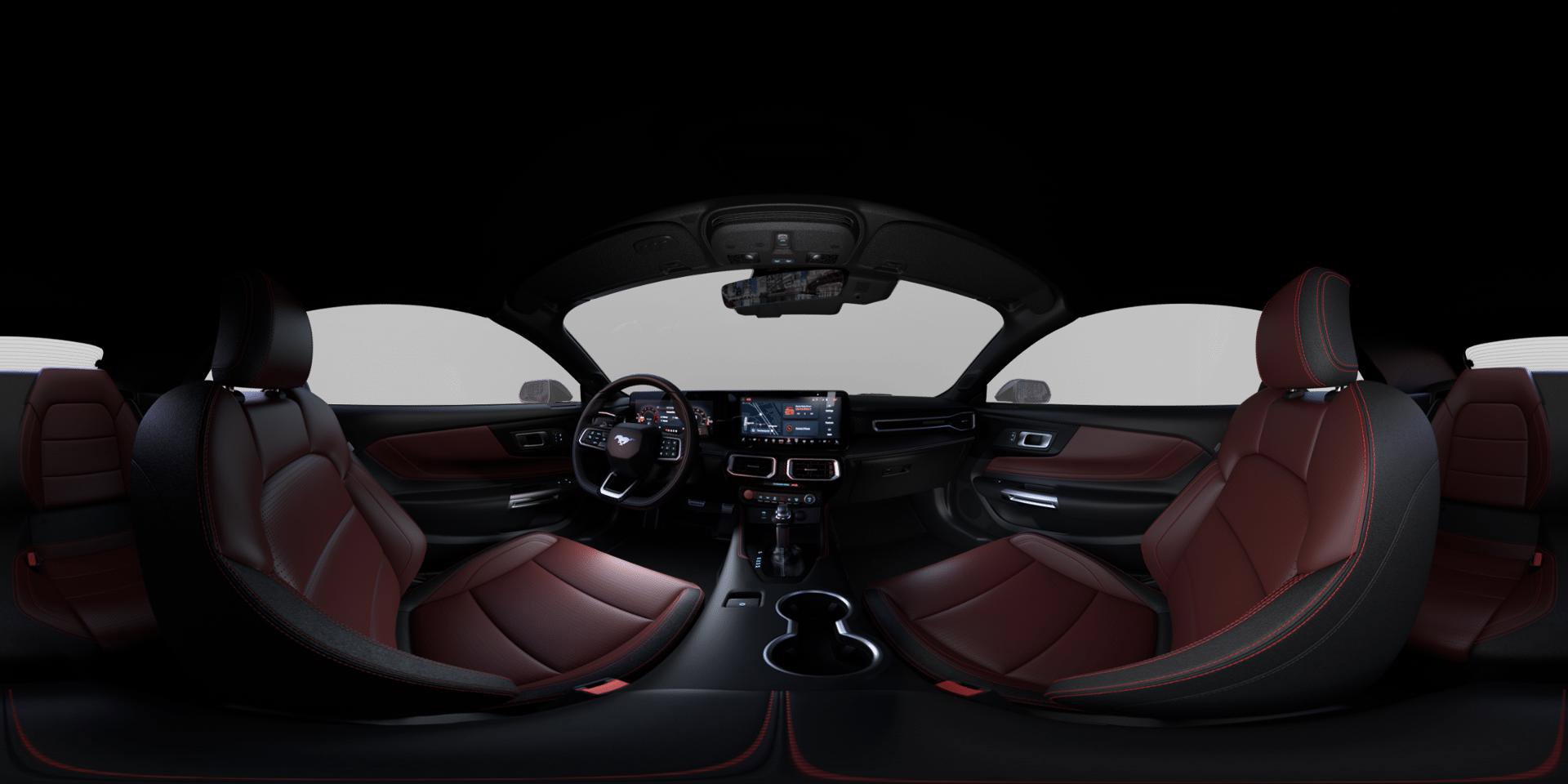 New 2026 Ford Mustang GT Premium image 8