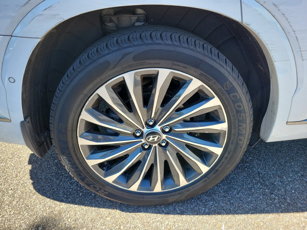 Used 2024 Hyundai Palisade Calligraphy FWD image 12