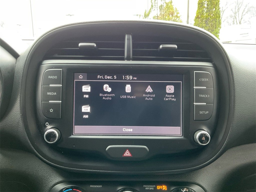 Used 2024 Kia Soul LX w/ Option Group 015 image 20