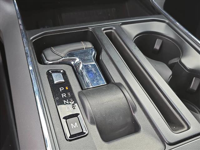 Used 2022 Ford F150 Lariat w/ Equipment Group 502A High AWD/4WD image 17