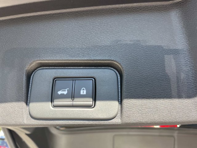 New 2026 Nissan Rogue SV AWD/4WD image 13