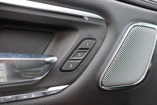 New 2026 RAM 1500 Laramie w/ Night Edition image 10