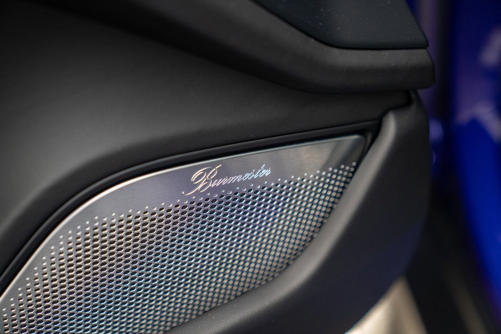 Used 2025 Porsche Taycan Turbo GT image 11