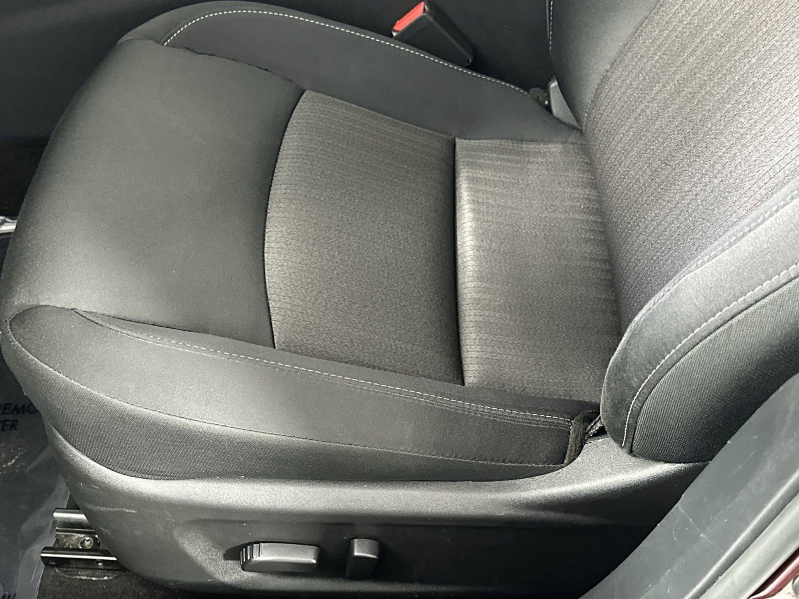 Certified 2025 Nissan Altima 2.5 SV image 12