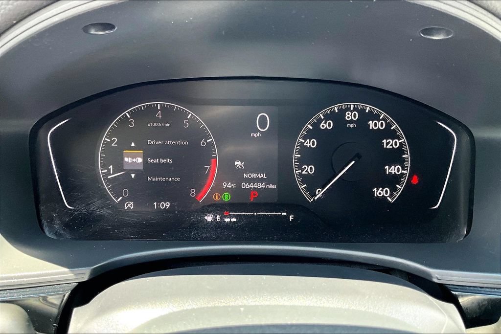 Used 2025 Honda Civic Sport image 24