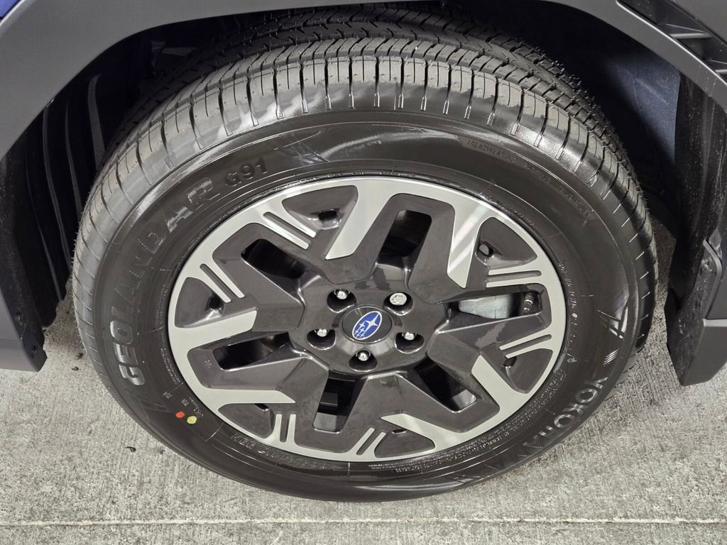 New 2026 Subaru Forester Premium image 7
