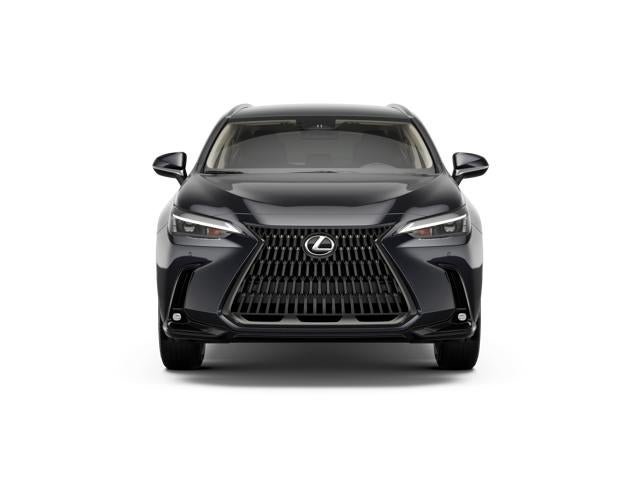 New 2026 Lexus NX 350 AWD w/ Accessory Package (2T) image 42