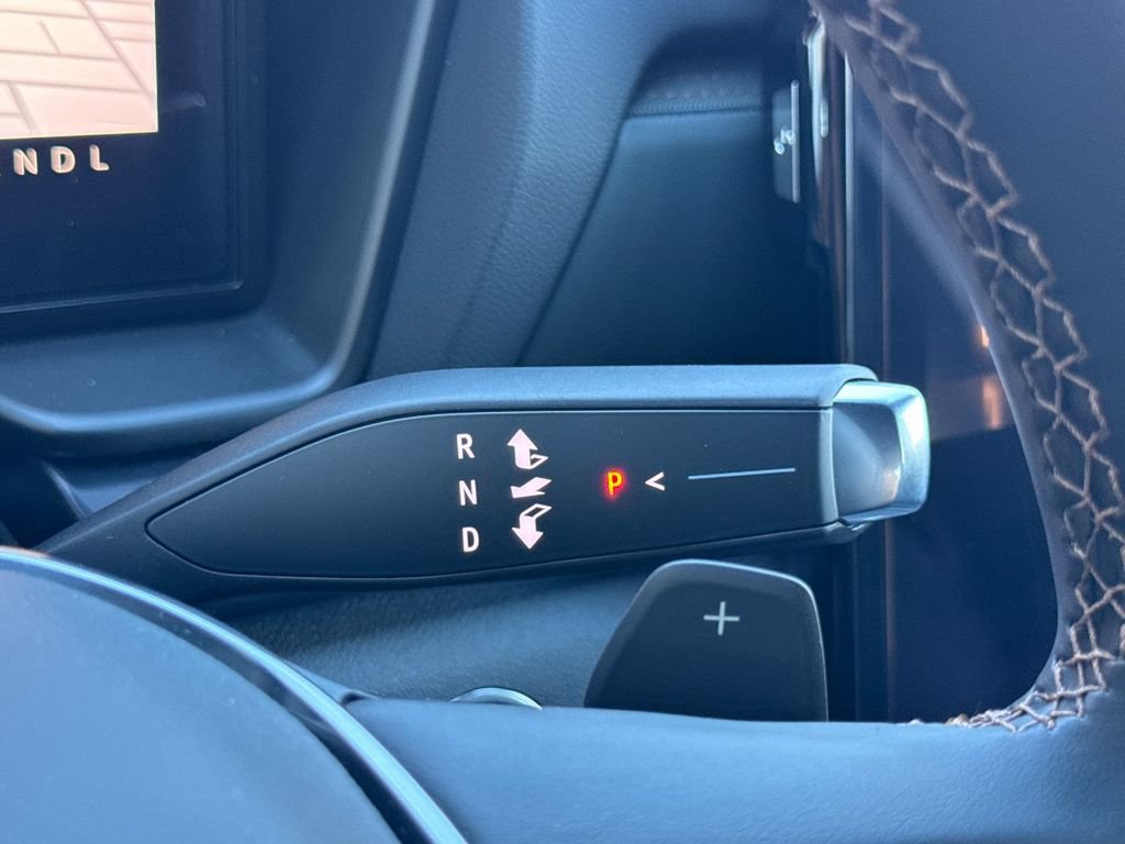 New 2027 GMC Terrain AT4 w/ LPO, Black Badging Package AWD/4WD image 20