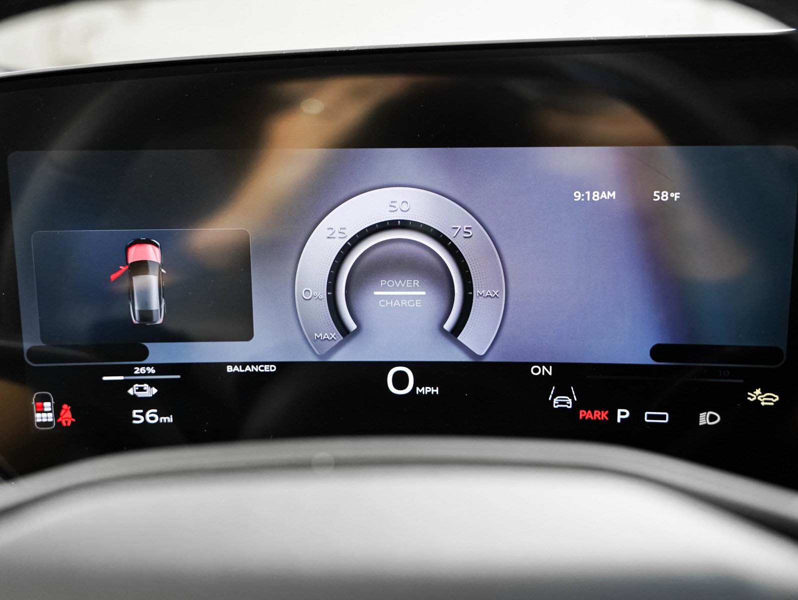 New 2027 Audi SQ6 e-tron Premium Plus AWD/4WD image 16
