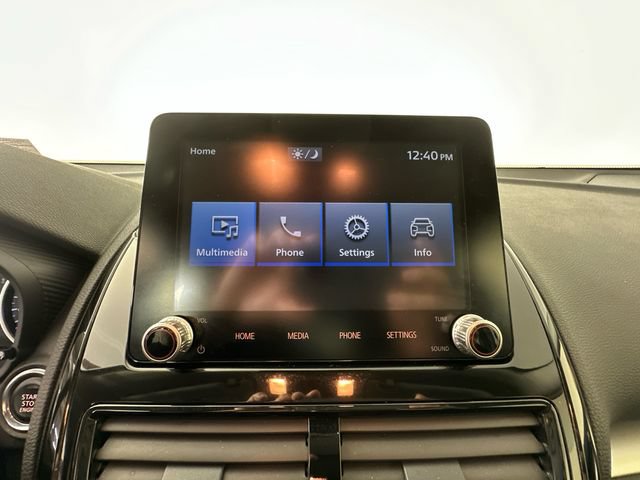 Used 2024 Mitsubishi Eclipse Cross LE AWD/4WD image 28