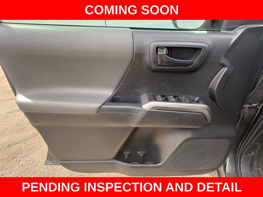Used 2023 Toyota Tacoma SR5 image 16