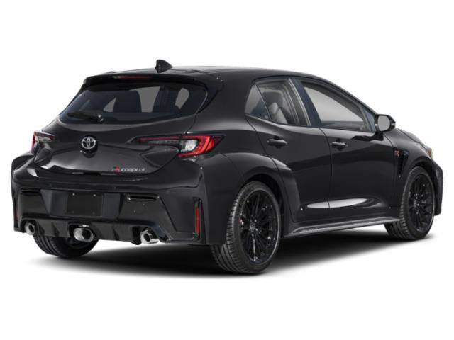 Used 2024 Toyota Corolla GR AWD/4WD image 2