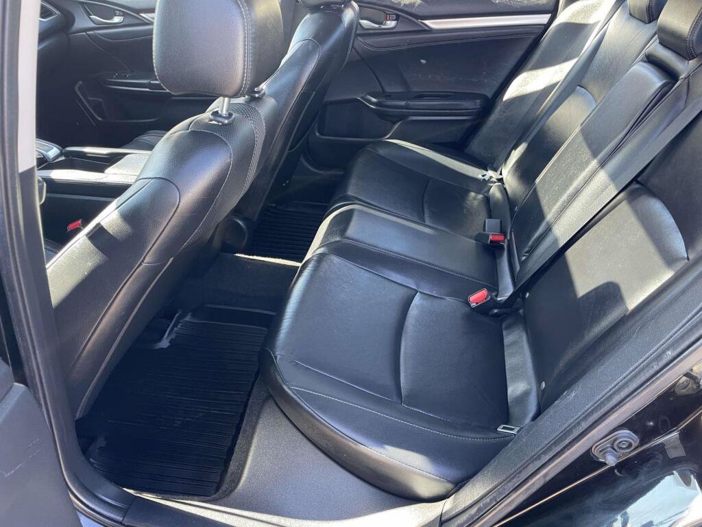 Used 2020 Honda Civic EX-L image 17
