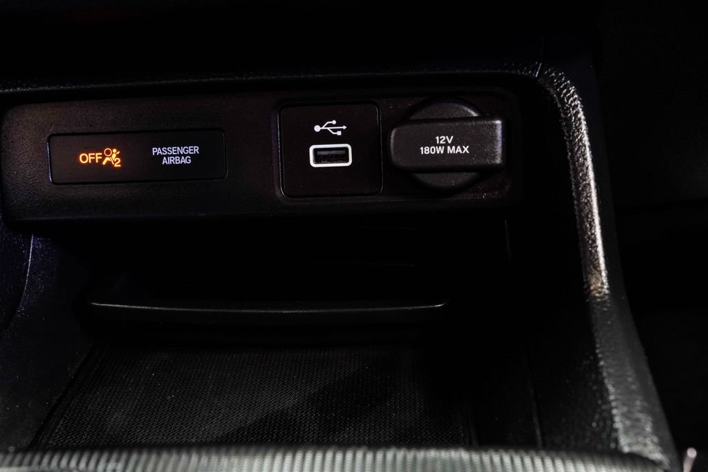Used 2023 Honda Civic LX image 28