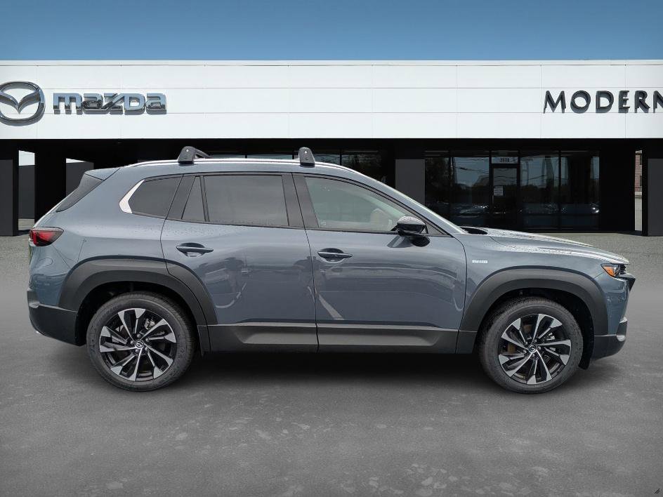 New 2025 MAZDA CX-50 2.5 Hybrid w/ Weather Package image 3
