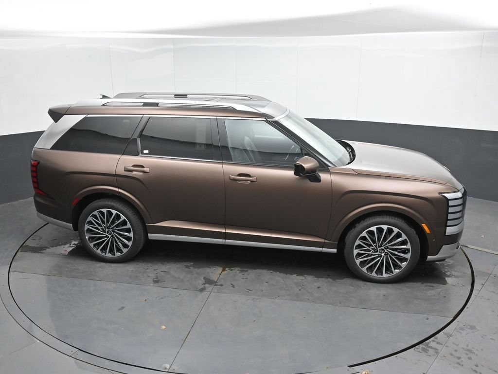 New 2026 Hyundai Palisade Calligraphy AWD/4WD image 32