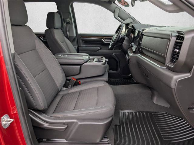 Used 2024 Chevrolet Silverado 1500 RST image 20