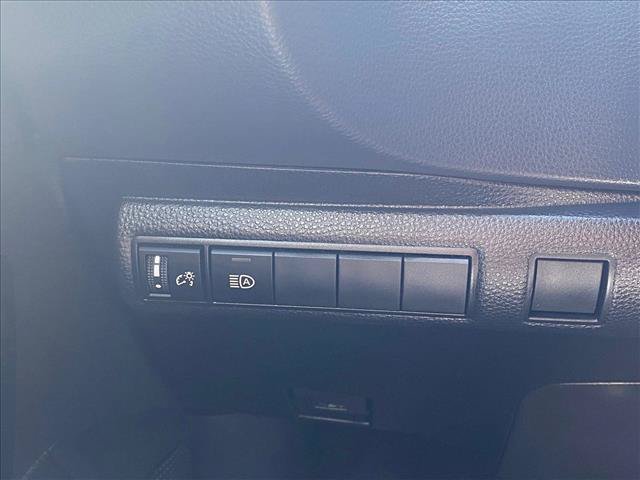 Certified 2026 Toyota Corolla XSE FWD image 17