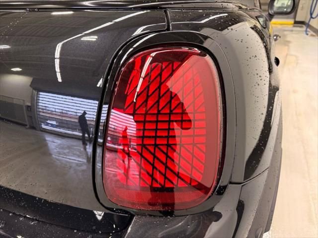 New 2026 MINI Cooper S image 5