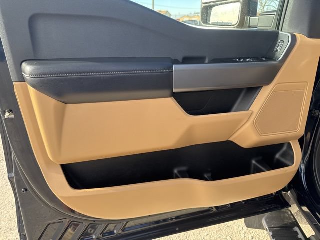Used 2025 Ford F450 XLT w/ 360-Degree Camera Package AWD/4WD image 24