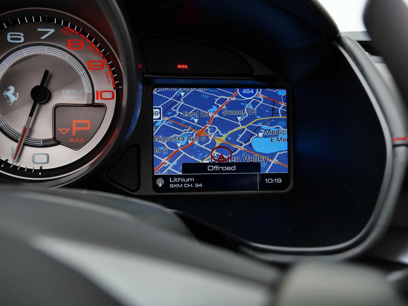 Certified 2022 Ferrari Portofino M image 30