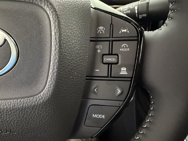 New 2027 Toyota bZ FWD image 11