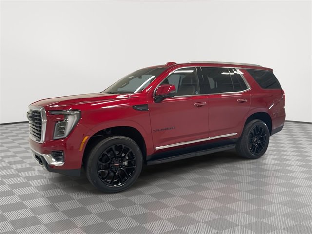 New 2026 GMC Yukon Elevation image 8