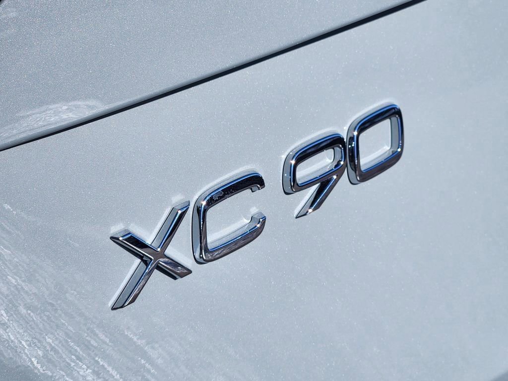 New 2026 Volvo XC90 T8 Ultra w/ Protection Package Premier image 31