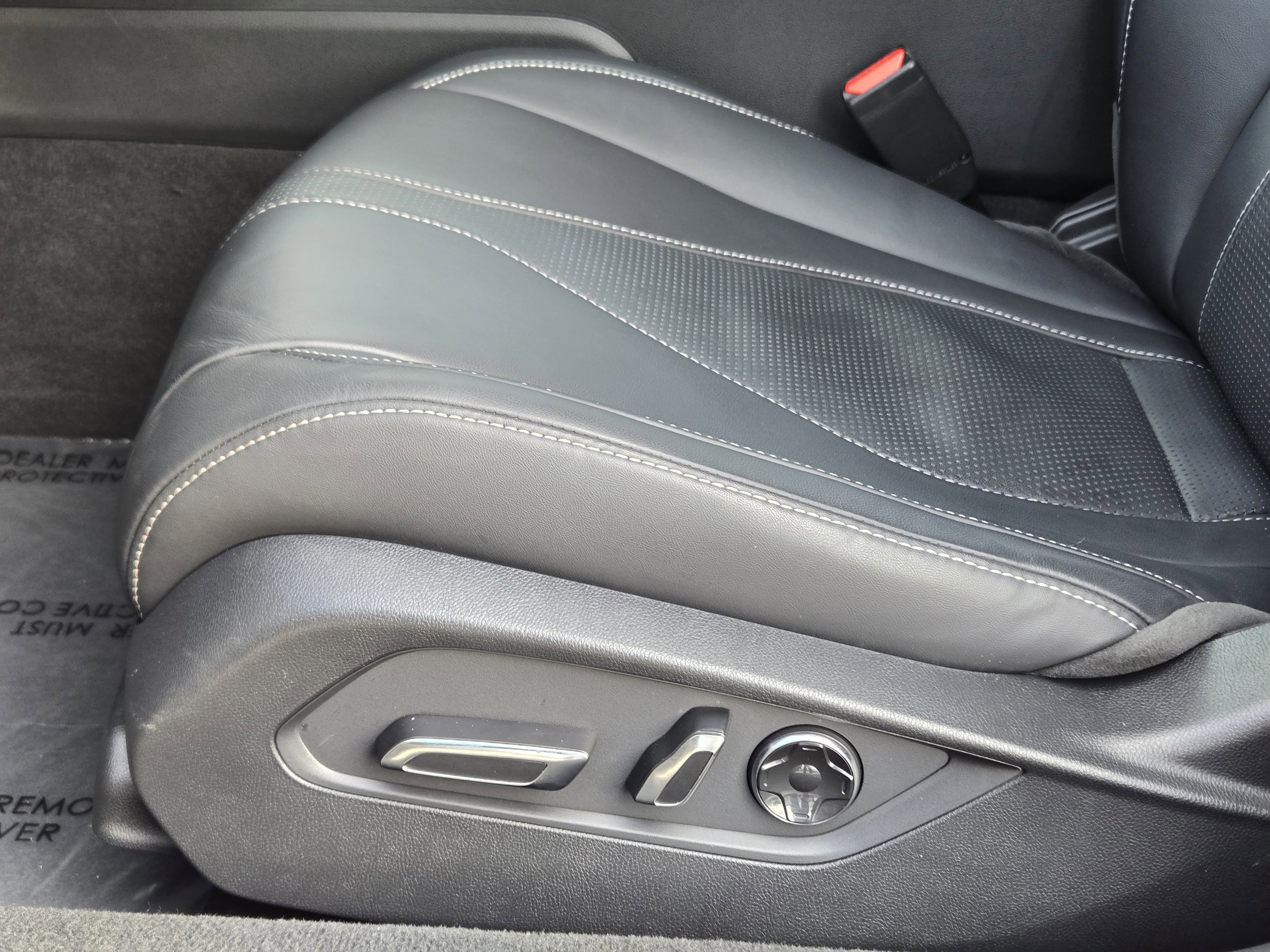 Certified 2025 Acura TLX w/ Technology Package image 24