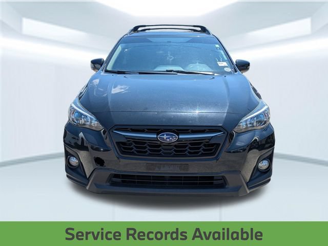 Used 2018 Subaru Crosstrek 2.0i Premium w/ Popular Package #3 AWD/4WD image 4
