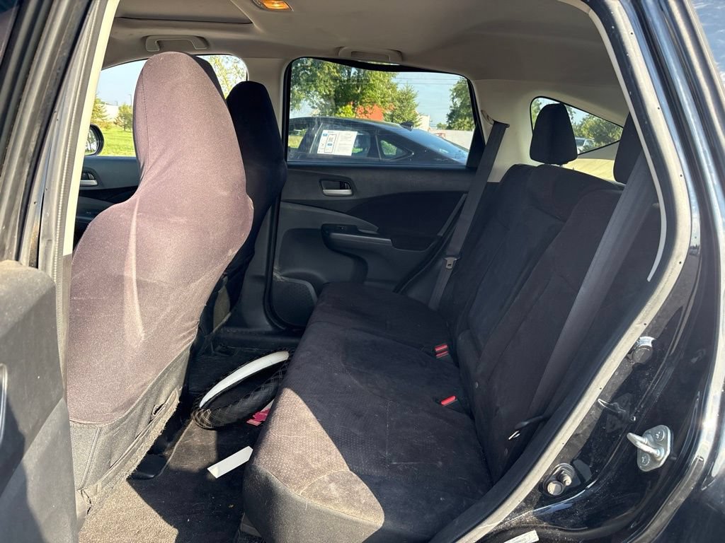 Used 2013 Honda CR-V EX image 14
