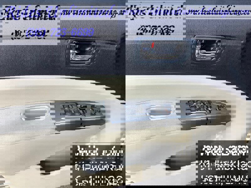 Used 2008 Toyota Prius image 12