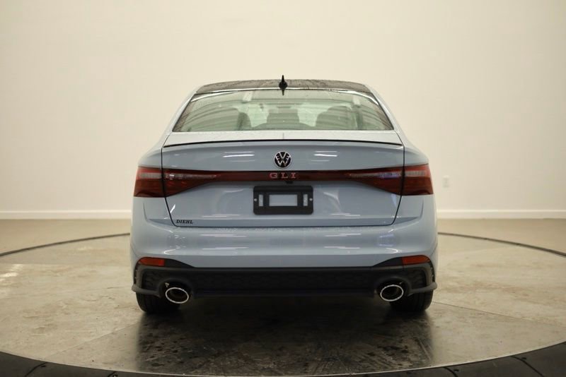 New 2026 Volkswagen Jetta GLI Autobahn image 4