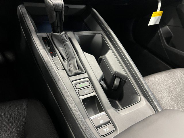 New 2025 Honda Accord LX image 18