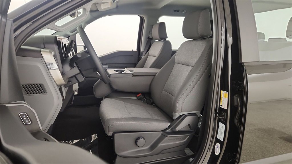 New 2025 Ford F250 XL w/ STX Appearance Package image 10