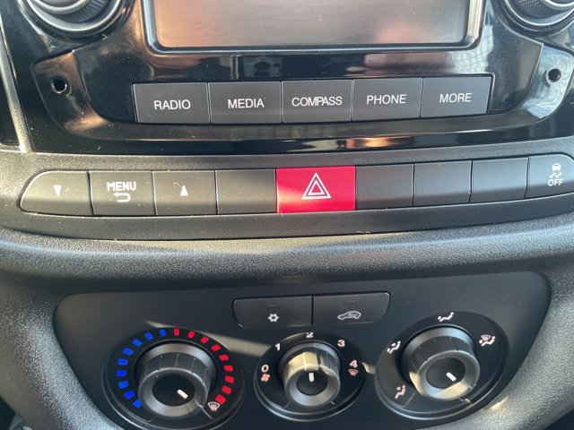 Used 2020 RAM ProMaster City Tradesman w/ Window Group 05 image 29