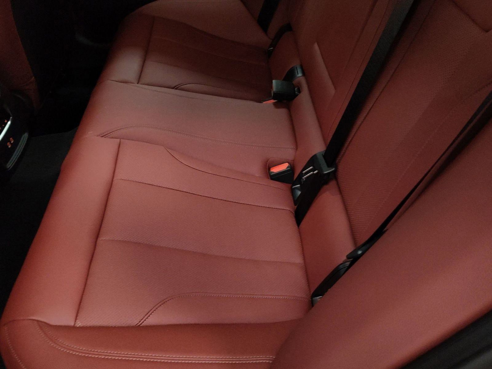 New 2026 BMW 430i xDrive w/ M Sport Package image 23