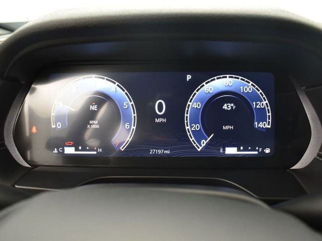 Used 2023 Jeep Grand Cherokee L Limited image 12