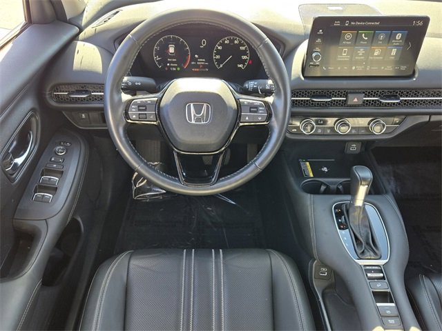 Used 2023 Honda HR-V EX-L image 13