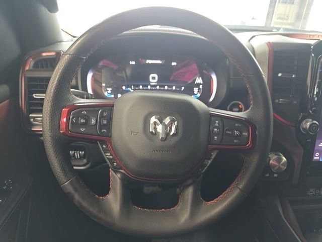 Used 2026 RAM 1500 Rebel w/ Rebel Level 1 Equipment Group AWD/4WD image 12