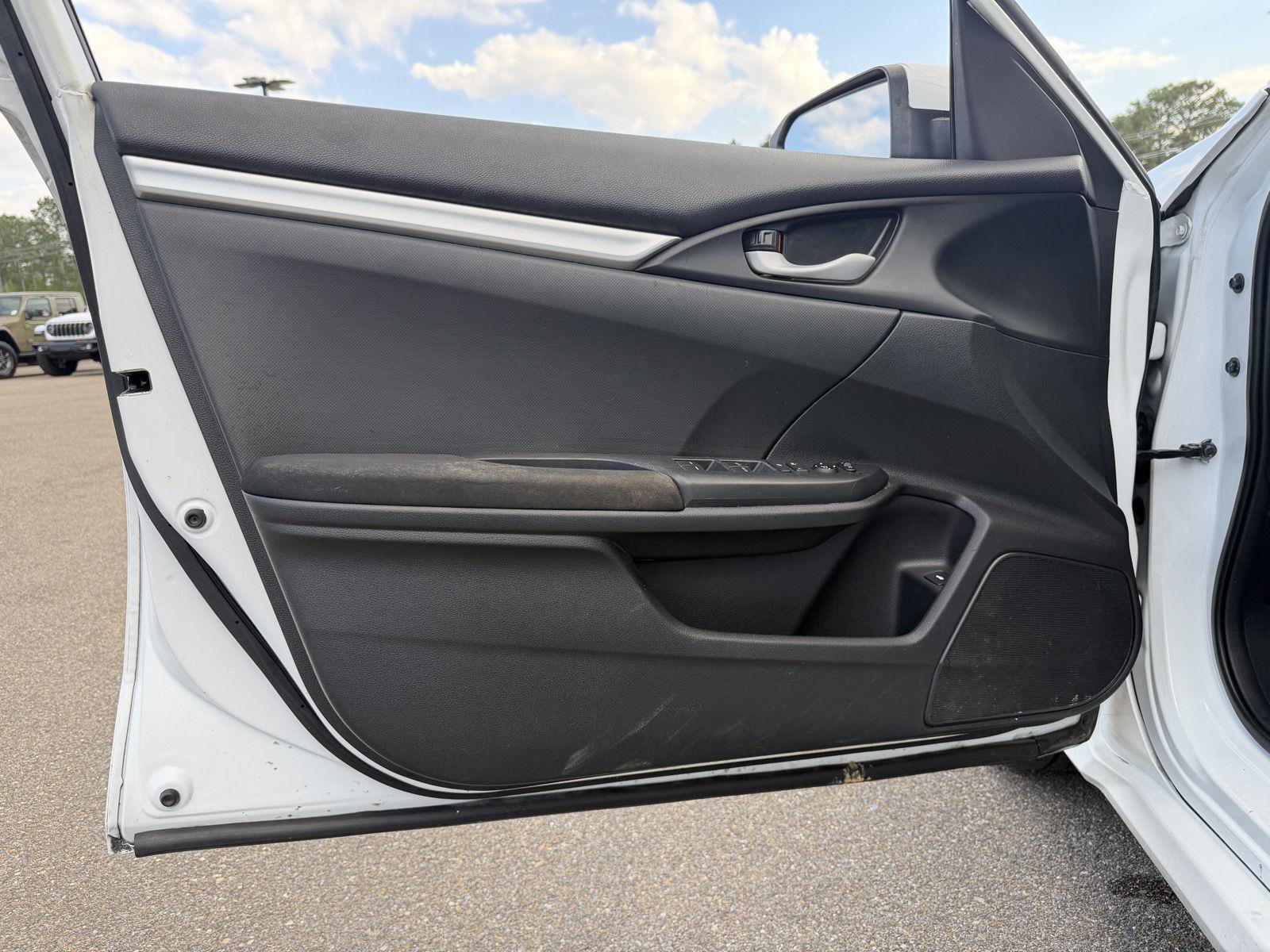 Used 2020 Honda Civic LX image 13