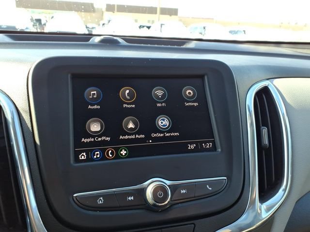 Used 2023 Chevrolet Equinox LS w/ LS Convenience Package image 20