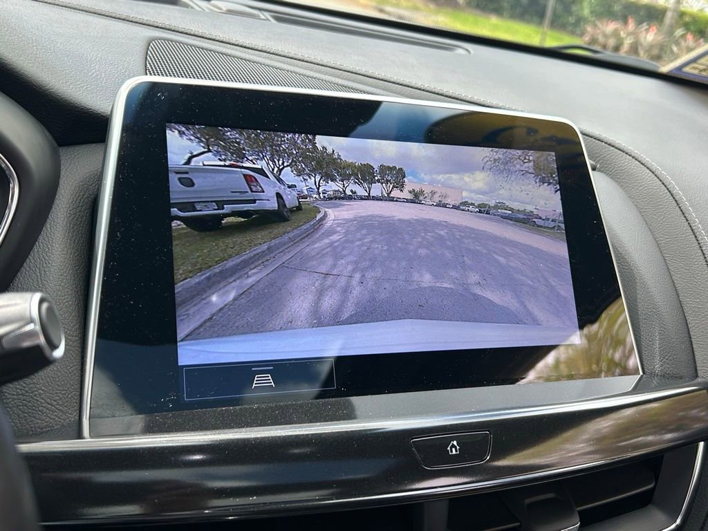 Used 2023 Cadillac CT5 Premium Luxury w/ Climate Package image 23